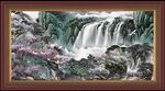 风水画