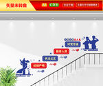 公安文化墙