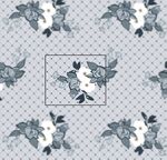 碎花