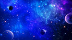 宇宙星空 