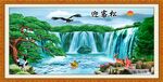 迎客松 