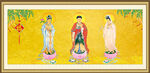 三圣图