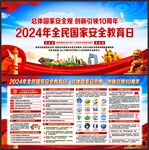 全民国家安全教育日
