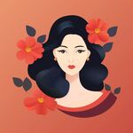 美容美妆素材