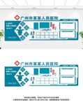 医院文化墙