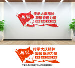 大庆精神