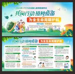 2024年全国儿童预防接种日