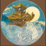 装饰画  
