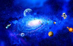 星空软膜天花