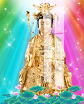金身老母