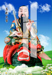 真武大帝 
