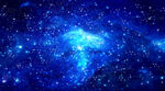 星空  
