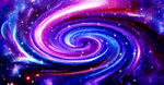 旋涡星空顶