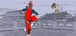 京剧