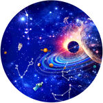 星座星空