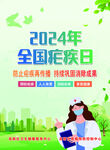 2024年全国疟疾日
