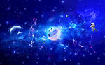 宇宙星空