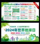 2024地球日