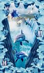 海底世界3D地板