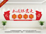 党在我心中 