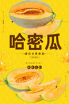 哈密瓜