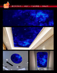 星空吊顶