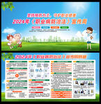 2024职业病防治法宣传周