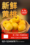 黄桃