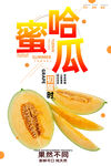 哈密瓜