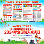 防灾减灾