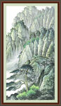 江山万里 