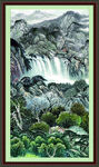 江山万里 