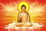 释迦摩尼佛像