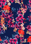 手绘花朵