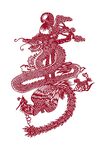 龙凤双寿