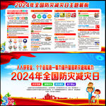 5.12防灾减灾日