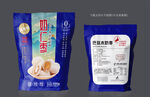 奶枣包装袋