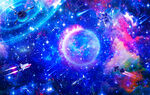 星空