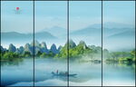 山水桂林