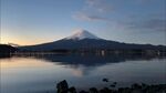 日本富士山视频