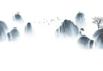 山水