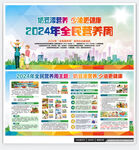 全民营养周