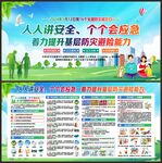 防灾减灾日