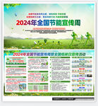 2024年全国低碳日