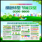 2024年全国节能宣传周
