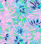 扎染