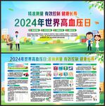 世界高血压日
