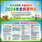 全民营养周
