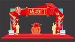 状元门