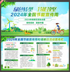 2024年节能宣传周